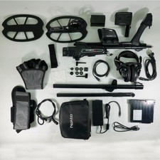 Nokta invenio pro for sale  Ypsilanti