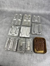 Sea fishing leads for sale  LYNMOUTH