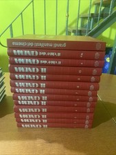 Enciclopedia del cinema usato  Torino