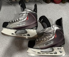 Bauer vapor hockey for sale  Mundelein