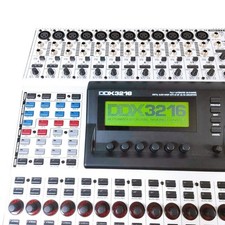 Behringer ddx3216 automated d'occasion  Expédié en Belgium