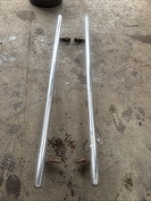 vivaro side bars for sale  BALLYMONEY