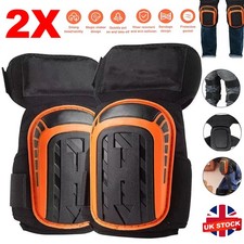 2pcs knee pads for sale 2pcs knee pads for sale  LEICESTER