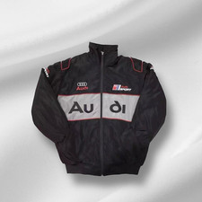 Veste racing audi d'occasion  Tarbes
