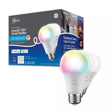 Household lighting 3pk for sale  USA