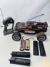 Traxxas nitro sport for sale  Berwyn