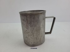 Metallschütte messbecher anti gebraucht kaufen  Burgstädt