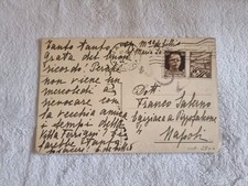 Storia postale regno usato  Pieve Emanuele