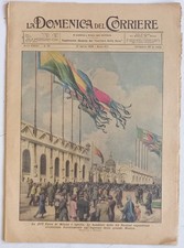 Domenica del corriere usato  Verona