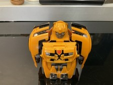 Robot transformers hasbro d'occasion  Lyon I