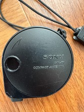 sony pocket radio for sale  READING