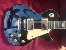 Gear4music single cut for sale  OTTERY ST. MARY