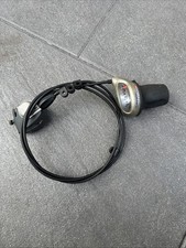 Sram spectro drehgriffschalter gebraucht kaufen  Oldenburg (Oldenburg)