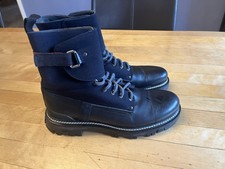 Prada boots stiefel gebraucht kaufen  Köln