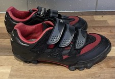 Shimano cycling shoe for sale  AYLESBURY