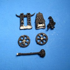 Warhammer 40k 2nd for sale  Henderson
