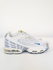 Nike tuned air for sale  LEICESTER