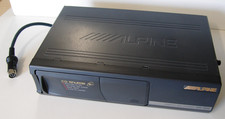 Alpine auto changer for sale  SALISBURY