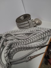 Ddr nva paradekoppel gebraucht kaufen  Luckenwalde