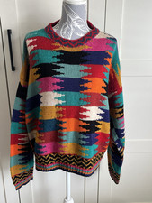 Vintage hand knitted for sale  VERWOOD