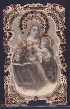 Immaginetta sacra primi usato Immaginetta sacra primi usato  Vittuone