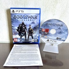 God war ragnarok usato  Parma
