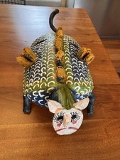 Mexican folk art for sale  Kearny
