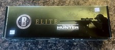 Bushnell elite tactical for sale  Solgohachia