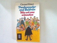 Traubenzucker baldrian ehlert gebraucht kaufen Traubenzucker baldrian ehlert gebraucht kaufen  Koblenz