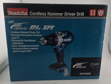 Makita dhp489z 18v for sale  COVENTRY