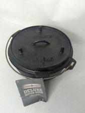 Camp chef dutch for sale  Leander