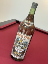 Martini grande bouteille d'occasion  Senlis