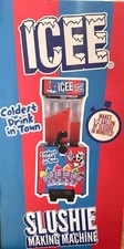Icee slushie making for sale  San Bernardino