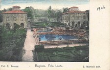 125 cartolina bagnaia usato  Lugo