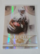 Arman shields 2008 for sale  Le Roy