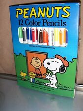Snoopy peanuts color for sale  Clements