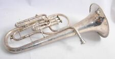 Barratts manchester euphonium for sale  Shipping to Ireland