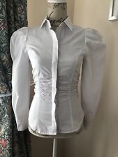 Zara ladies white for sale  UK
