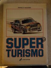 Superturismo franco nugnes usato  Italia