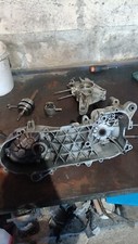 Blocco motore zip usato  Ragusa