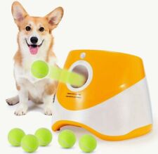 Dog automatic ball for sale  REDRUTH