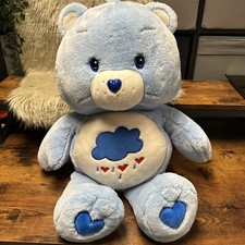 Grumpy care bear for sale  West Bend