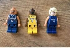 Lego figuren basketballer gebraucht kaufen  Sibbesse