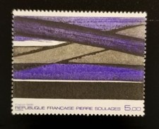 1986 abstract pierre for sale  Phoenix