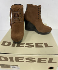 Diesel wedge tobacco for sale  LETCHWORTH GARDEN CITY