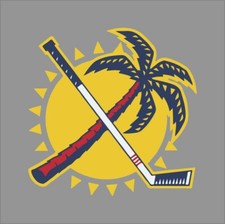Florida panthers nhl for sale  Mount Pleasant