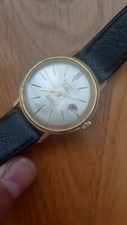 Poljot luxe automatic usato  Torino