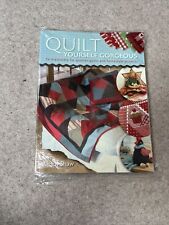 Quilt gorgeous mandy for sale  KENLEY