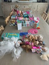 Barbie huge lot for sale  Hobe Sound