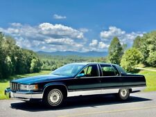 1995 cadillac fleetwood for sale  Appling